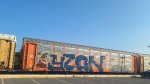 BNSF 28121 (Body) TTGX 953258 (Flat)